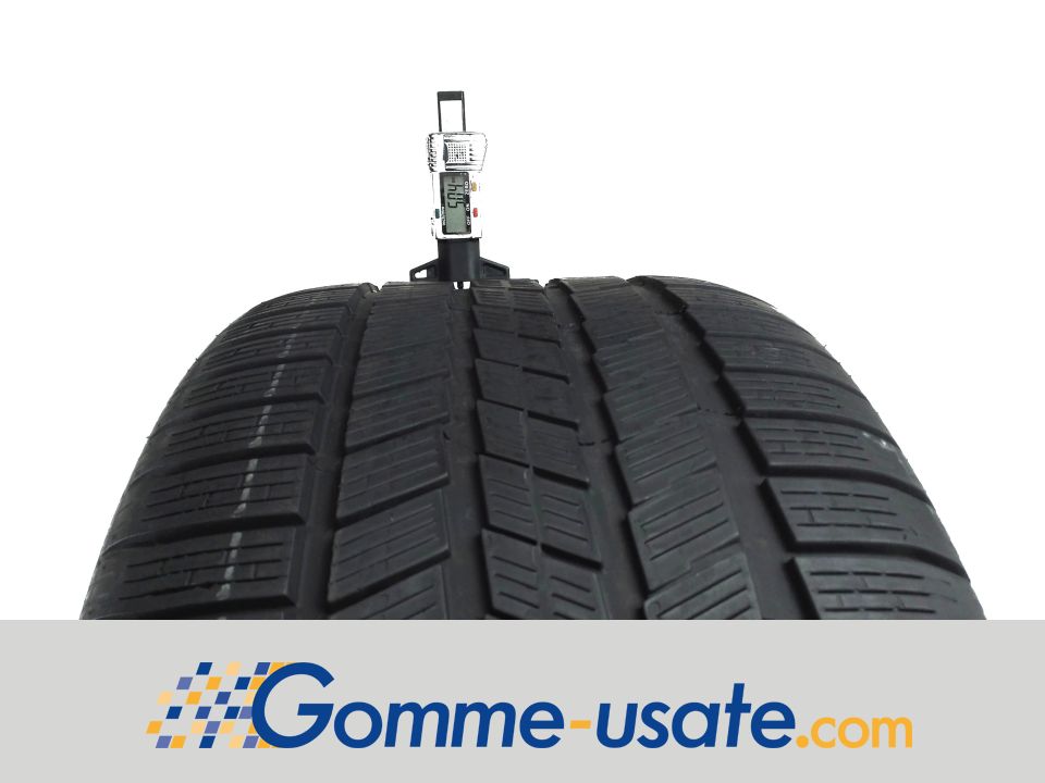 Thumb Pirelli Gomme Usate Pirelli 315/35 R20 110V Scorpion Ice & Snow XL Runflat M+S (60%) pneumatici usati Invernale 0 Thumb Pirelli Gomme Usate Pirelli 315/35 R20 110V Scorpion Ice & Snow XL Runflat M+S (60%) pneumatici usati Invernale 0